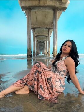 Meet your Posher, Bri